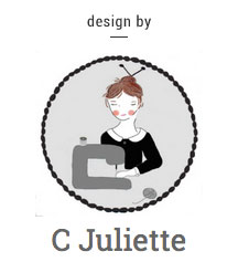 Design by C Juliette