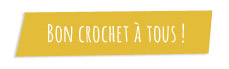 Tricotandco.fr - sélection de modèles au crochet gratuits 