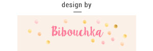 Design by Bibouchka